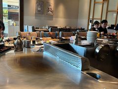 -赤坂亭·M9和牛烧肉·铁板烧(合肥万象城店)