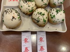 -东泰祥生煎馆(长宁路店)
