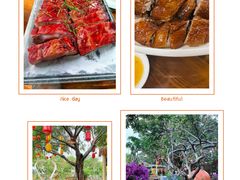 -一品烧农庄·佛山本地特色菜