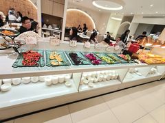 -小茉庐和牛自助火锅(龙湖万达店)