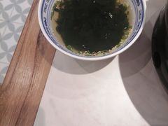-和府捞面(曹路花园城店)