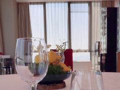 -君来湖滨饭店·渔餐厅