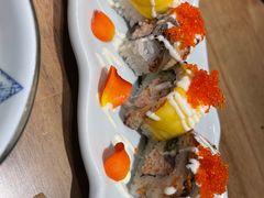 -福樱兰海鲜放题铁板烧(加州店)