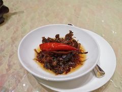 -8餐厅(新葡京酒店)