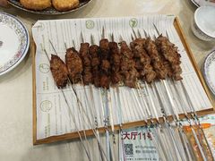 -清真·尚穆回回香清真餐厅(工人新村店)