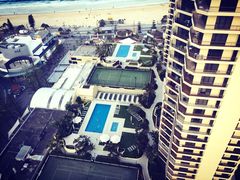 -Hotel Grand Chancellor Surfers Paradise