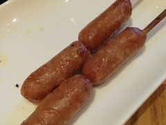 -乐凯撒披萨(欢乐颂购物中心店)