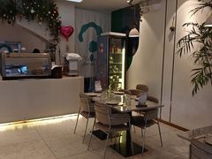 -LA JOLLA 墨西哥餐厅(学院路店)