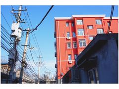 -北平小院设计酒店