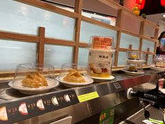 -禾绿回转寿司(万柳华联店)