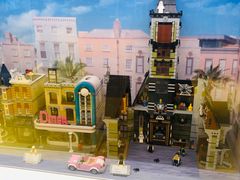 -乐高专卖店(温州万象城店)