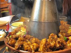 -蛙大侠香辣牛蛙火锅店(总店)
