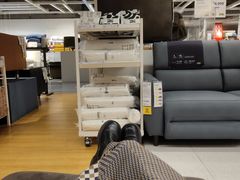 -宜家家居(四元桥商场店)