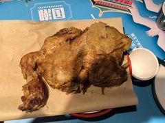 -醉长安(钟楼旗舰店)