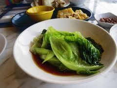 -上海大船酒店-沙滩餐厅