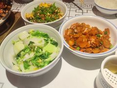 -农耕记·湖南土菜(南山欢乐海岸店)