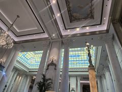 -海豚湾·大堂吧(厦门佰翔波特曼七星湾酒店)