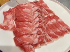 -京悦南门涮羊肉(长寿路店)