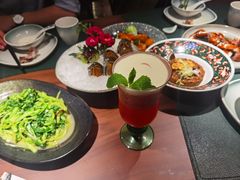 -木棉·醉心粤味(COCO Park店)