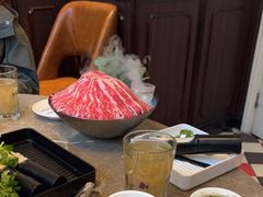 -一哥澳门豆捞·澳门风打边炉(高德置地店)