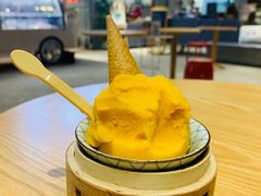 -歎雪糕低糖低脂Gelato冰淇淋