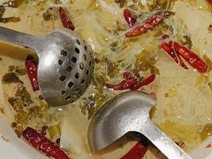 -九毛九西北菜(大东海店)