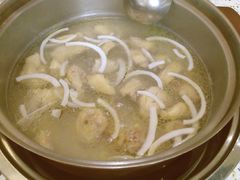 椰子鸡-椰子营·椰子鸡火锅(万象里店)