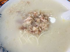 -徐老幺奶汤面