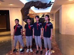 -上海四行仓库抗战纪念馆