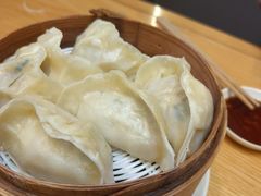 -郑记南门口·小笼汤包(山水人家店)