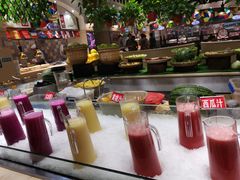 -福缘烤肉王自助(爱琴海-原比尔森店)