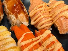 -万岁寿司(万国店)