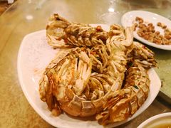 -揭阳钟记小食(福田新村店)