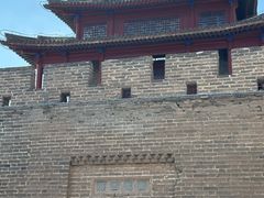 -鸡鸣驿古城