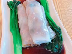 -添好运点心专门店(百老汇店)