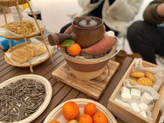 -不觉晓CAMPING(上海迪士尼营地店)