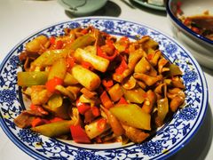 -回家吃饭·地道南昌菜(建德观总店)
