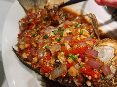 -费大厨辣椒炒肉(高铁吾悦广场店)
