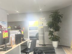 -上海浦东smart汽车全功能店(金桥店)