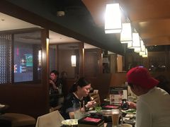 -鍋ぞう(新宿西口店)