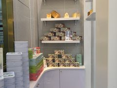 -爸爸糖手工吐司(上海五角场万达店)