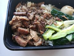 -永和豆浆•台北卤肉饭(山水大润发店)