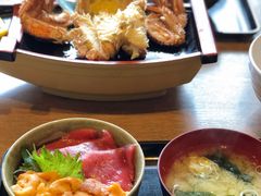 -札幌二条市场 大矶(本店)