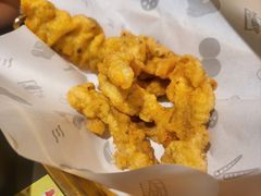 -江边城外烤全鱼(汉光百货店)