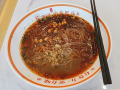 -钟方模白家肥肠粉(春熙店)