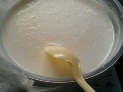双皮奶-陈记甜品窝(中山北路店)