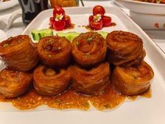 -渔家风味·鲅鱼水饺·央视展播·海鲜天津菜(开发区店)