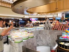 -亚马逊海鲜自助(梅溪湖步步高店)