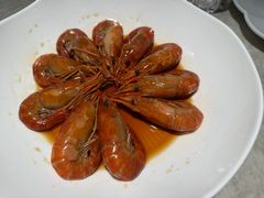 -胖大嫂渔家排档(半边山店)