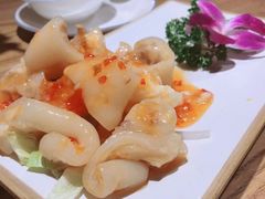 -小和庆·知味(首铸万科店)